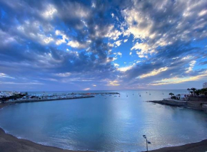 Arguineguín Sunset - with or without sea views, check before confirming